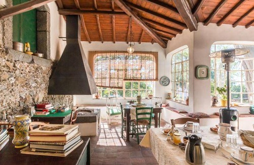 Santa Venerina Bed & Breakfast | 70 m² Bed and breakfast ∙ 2 bedrooms ∙ 4 guests