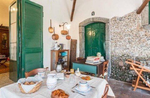 Santa Venerina Bed & Breakfast | 70 m² Bed and breakfast ∙ 2 bedrooms ∙ 4 guests