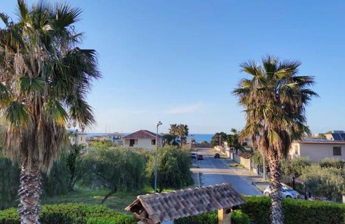 Villa Grazia di Carini Bed & Breakfast | 70 m² Bed and breakfast ∙ 2 bedrooms ∙ 5 guests