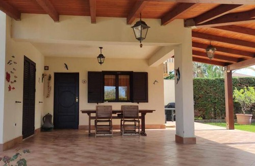 Villa Grazia di Carini Bed & Breakfast | 70 m² Bed and breakfast ∙ 2 bedrooms ∙ 5 guests