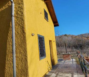 Biancavilla Ski Chalet | 70 m² Chalet ∙ 1 bedroom ∙ 6 guests