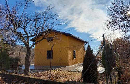 Biancavilla Ski Chalet | 70 m² Chalet ∙ 1 bedroom ∙ 6 guests
