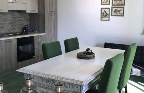 Calatabiano House | 70 m² Farmhouse ∙ 5 guests