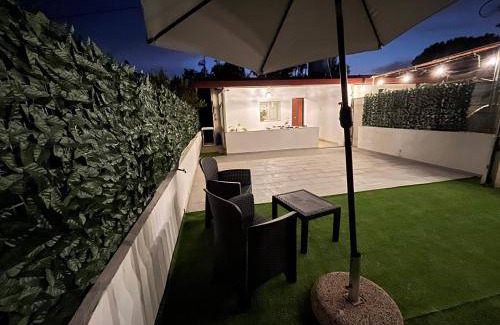 San Giorgio-Librino-San Giuseppe la Rena-Zia Lisa-Villaggio Sant'Agata House | 70 m² House ∙ 2 bedrooms ∙ 4 guests