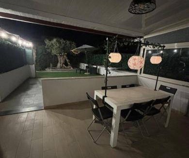 San Giorgio-Librino-San Giuseppe la Rena-Zia Lisa-Villaggio Sant'Agata House | 70 m² House ∙ 2 bedrooms ∙ 4 guests