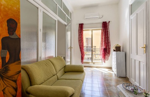 San Francesco House | 70 m² House ∙ 2 bedrooms ∙ 6 guests