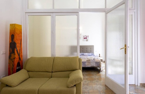 San Francesco House | 70 m² House ∙ 2 bedrooms ∙ 6 guests