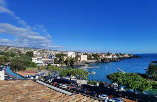 Ognina House | 70 m² House ∙ 2 bedrooms ∙ 4 guests