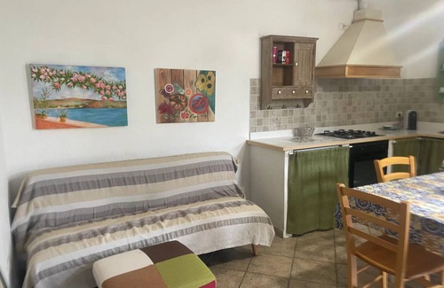 Vittoria House | 70 m² House ∙ 1 bedroom ∙ 4 guests
