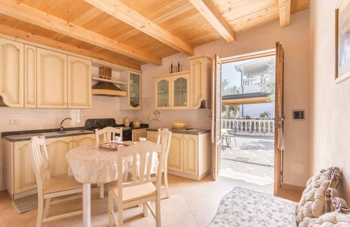 Fondo Morte House | 70 m² House ∙ 2 bedrooms ∙ 4 guests