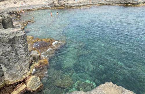 Pantelleria House | 70 m² House ∙ 2 bedrooms ∙ 6 guests
