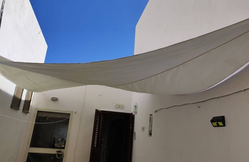Pantelleria House | 70 m² House ∙ 2 bedrooms ∙ 5 guests