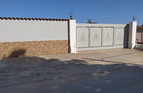 Balestrate House | 70 m² House ∙ 2 bedrooms ∙ 6 guests