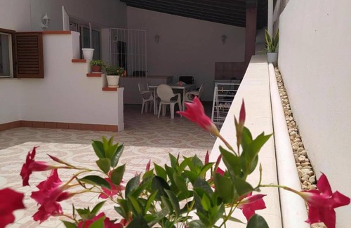 Balestrate House | 70 m² House ∙ 2 bedrooms ∙ 6 guests