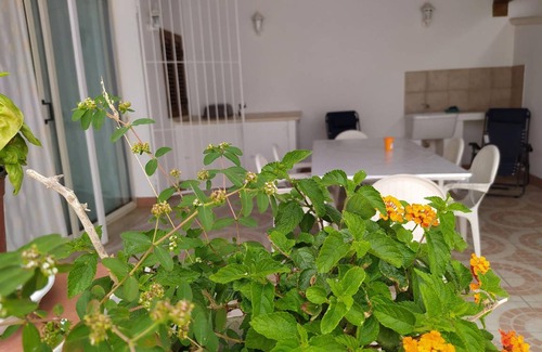 Balestrate House | 70 m² House ∙ 2 bedrooms ∙ 6 guests