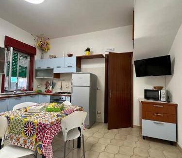Tonnarella House | 70 m² House ∙ 2 bedrooms ∙ 5 guests