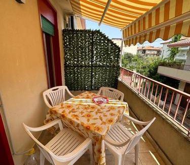Tonnarella House | 70 m² House ∙ 2 bedrooms ∙ 5 guests
