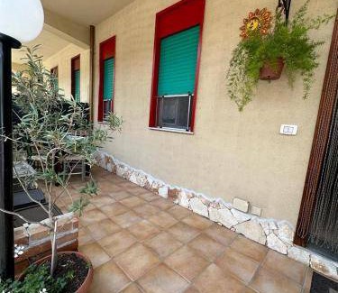 Tonnarella House | 70 m² House ∙ 2 bedrooms ∙ 5 guests