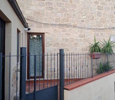 Petralia Soprana House | 70 m² House ∙ 2 bedrooms ∙ 6 guests