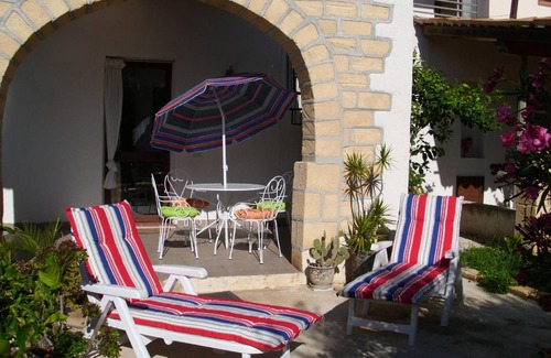 Partinico House | 70 m² House ∙ 2 bedrooms ∙ 5 guests