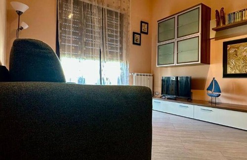 San Leone House | 70 m² House ∙ 2 bedrooms ∙ 6 guests