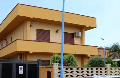 San Leone House | 70 m² House ∙ 2 bedrooms ∙ 6 guests
