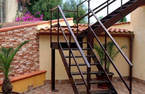 San Leone House | 70 m² House ∙ 2 bedrooms ∙ 6 guests