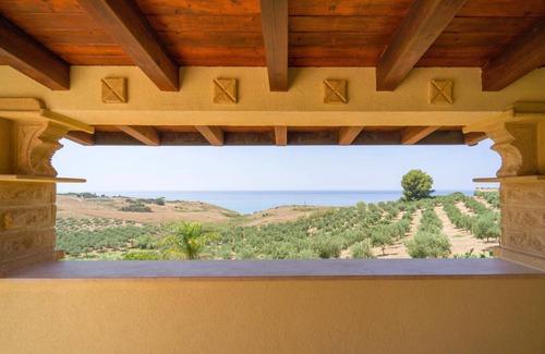 Ribera House | 70 m² House ∙ 2 bedrooms ∙ 6 guests