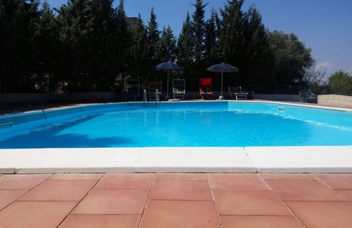 Noto House | 70 m² House ∙ 2 bedrooms ∙ 6 guests