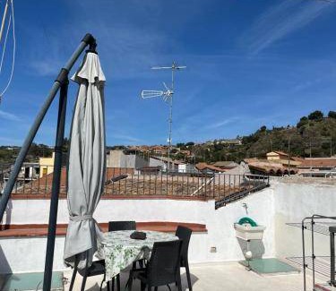 Aci Castello House | 70 m² House ∙ 2 bedrooms ∙ 7 guests