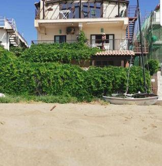 Noto Marina House | 70 m² House ∙ 2 bedrooms ∙ 5 guests