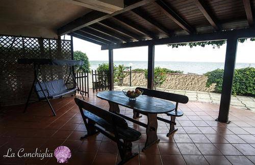 Noto Marina House | 70 m² House ∙ 2 bedrooms ∙ 5 guests