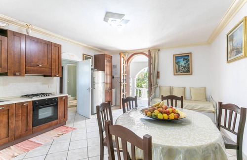 Fondo Morte House | 70 m² House ∙ 3 bedrooms ∙ 8 guests