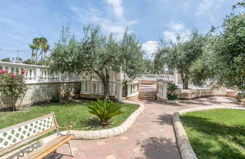 Fondo Morte House | 70 m² House ∙ 3 bedrooms ∙ 8 guests