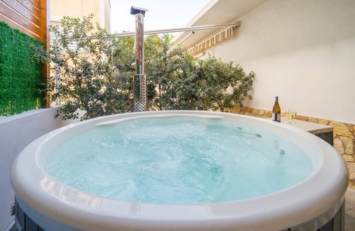 Porto Palo House | 70 m² House ∙ 2 bedrooms ∙ 4 guests