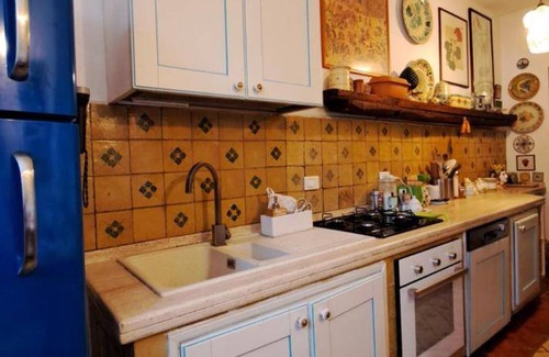 Carlentini Bed & Breakfast | 70 m² Bed and breakfast ∙ 4 guests