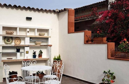 Carlentini Bed & Breakfast | 70 m² Bed and breakfast ∙ 4 guests