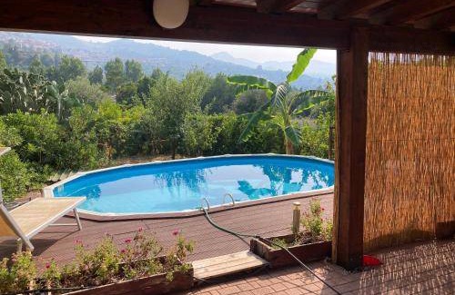Altofonte Apartment | 70 m² Apartment ∙ 1 bedroom ∙ 4 guests
