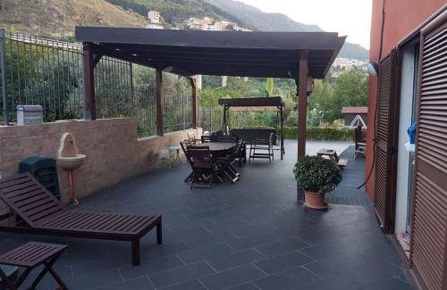 Altofonte Apartment | 70 m² Apartment ∙ 1 bedroom ∙ 4 guests