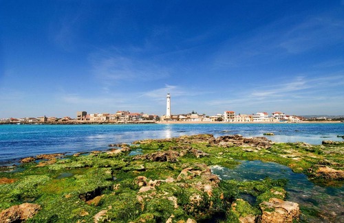 Punta Braccetto House | 70 m² Maisonette ∙ 2 bedrooms ∙ 5 guests