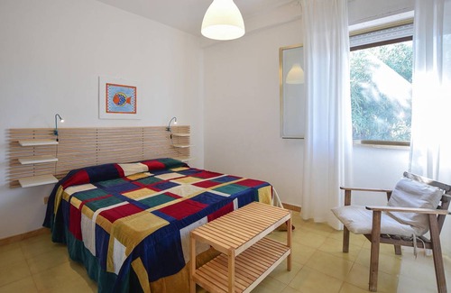 Punta Braccetto House | 70 m² Maisonette ∙ 2 bedrooms ∙ 5 guests