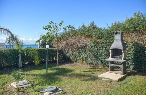 Punta Braccetto House | 70 m² Maisonette ∙ 2 bedrooms ∙ 5 guests