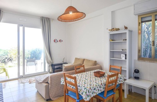Punta Braccetto House | 70 m² Maisonette ∙ 2 bedrooms ∙ 4 guests