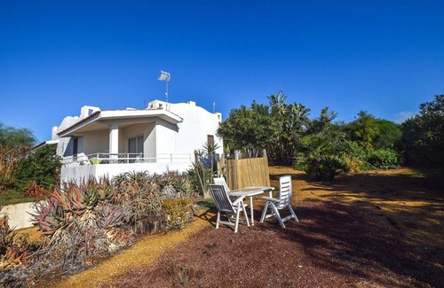 Punta Braccetto House | 70 m² Maisonette ∙ 3 bedrooms ∙ 7 guests