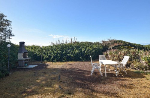 Punta Braccetto House | 70 m² Maisonette ∙ 3 bedrooms ∙ 7 guests