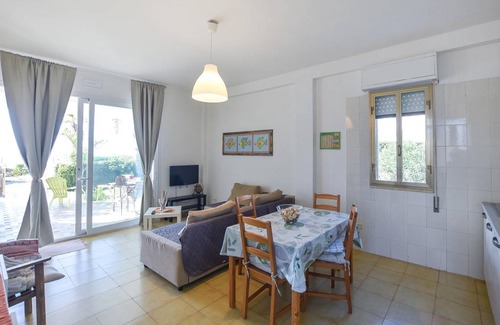 Punta Braccetto House | 70 m² Maisonette ∙ 2 bedrooms ∙ 5 guests