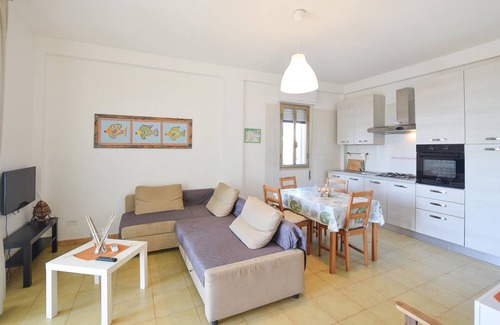 Punta Braccetto House | 70 m² Maisonette ∙ 2 bedrooms ∙ 5 guests