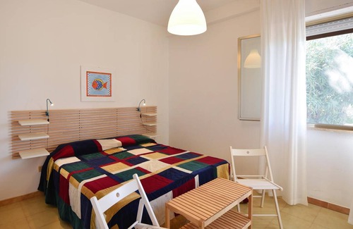 Punta Braccetto House | 70 m² Maisonette ∙ 2 bedrooms ∙ 5 guests