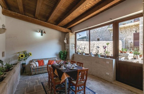 Ragusa House | 70 m² Maisonette ∙ 3 bedrooms ∙ 7 guests