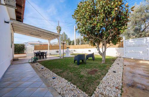 Gallina Resort | 70 m² Resort ∙ 2 bedrooms ∙ 5 guests